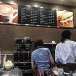 User's review image for エクセルシオール カフェ アルカキット錦糸町店