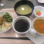 User's review image for 東横INN 博多西中洲