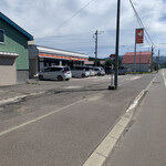 用户对于セイコーマート 赤井川店的评论图