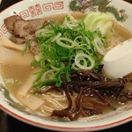 用戶對於信長本家 筑紫口店的評論圖