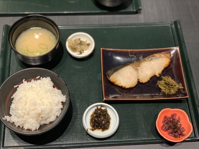 用戶對於竈炊き立てごはん 土井 京都駅八条口店的評論高清圖