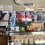 用户对于ふれあい食堂 ハイジのキッチン的评论图