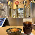 用戶對於エビスバー 上野の森さくらテラス店的評論圖