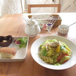 User's review image for 紅茶専門店 Ｔｅａ Ｈｏｌｉｃ