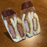 User's review image for PAN! PA PAN!!