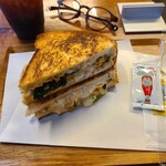 用户对于POTAMELT 千駄ヶ谷店的评论图