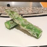 用户对于天麩羅 巽的评论图