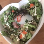User's review image for オールシーズカフェ