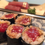 用户对于栄寿し的评论图