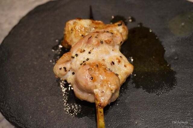 User's recommendation image for 鳥つき