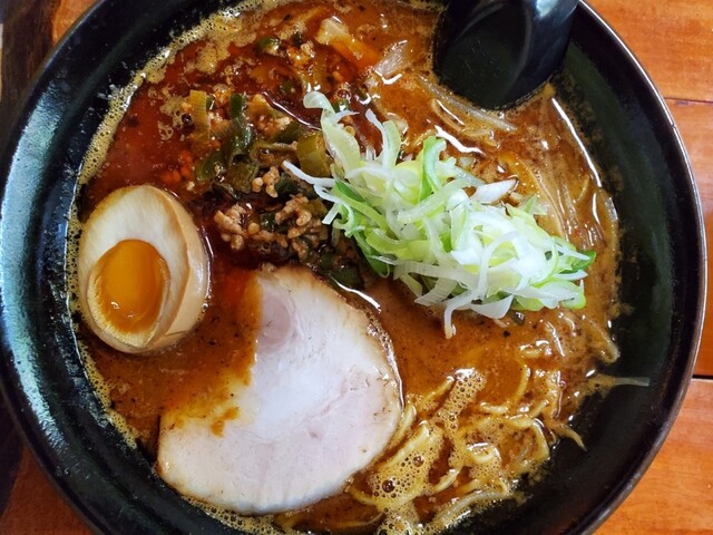 用戶對於麺や 壱的評論高清圖