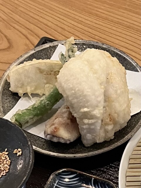 用户对于饂飩店よこやま的评论高清图