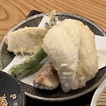 用户对于饂飩店よこやま的评论图