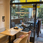 User's review image for FOODIES KOREA 原宿店