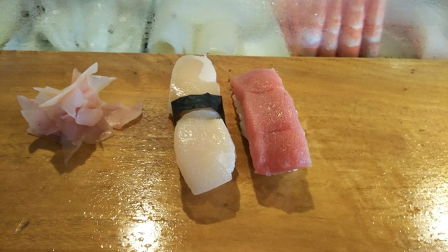 User's recommendation image for 小政寿司