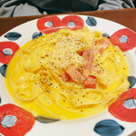 用戶對於鎌倉パスタ モリタウン昭島店的評論圖