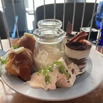 User's review image for ブルーバード 大阪梅田ツインタワーズノース店