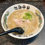 用戶對於拉麺帝国 本店的評論圖