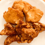 用戶對於焼鳥のさくら 今里店的評論圖