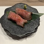 用戶對於銀座 牛乃季的評論圖