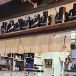 用户对于まる家食堂的评论图