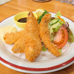 用戶對於愛菜厨房 リヴィエール的評論圖