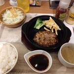 用户对于ファイヤーバーグ 里塚店的评论图