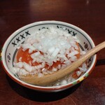 User's review image for そば処 きのした