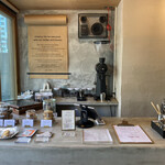 用戶對於JOE TALK COFFEE的評論圖