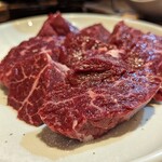 用戶對於三宿トラジ的評論圖
