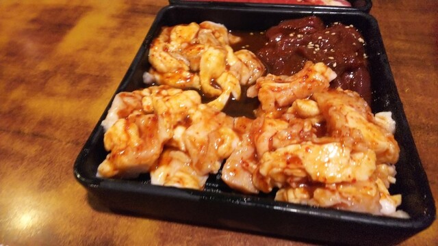 用户对于焼肉 しゃぶしゃぶ 食べ放題 はや  阿倍野アポロ店的评论高清图