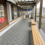 用戶對於天ぷら七八 朝倉本店的評論圖