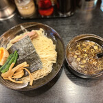 用戶對於らーめん北熊的評論圖