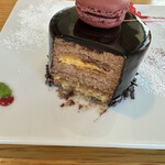 用戶對於bubo BARCELONA 表参道店的評論圖