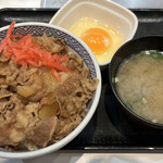 用戶對於吉野家 新梅田食道街店的評論圖