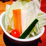 用戶對於九志焼亭 グランフロント大阪店的評論圖