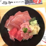 用戶對於ハレの日食堂的評論圖