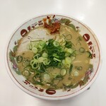 用戶對於天下一品 二条駅前店的評論圖