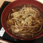 用戶對於ゆで太郎 錦町店的評論圖