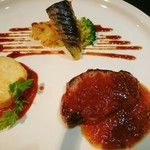 用户对于Amore的评论图