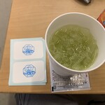 User's review image for 茶乃逢 二条城店