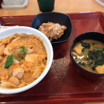 User's review image for なか卯 千歳店