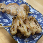 用户对于鳥の小川的评论图