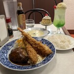 用戶對於洋食喫茶 小山的評論圖