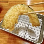 User's review image for 天ぷら 天善