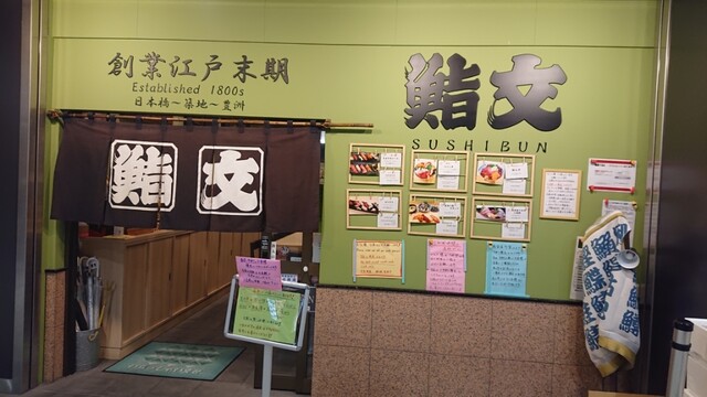用戶對於鮨文的評論高清圖