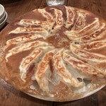 用户对于万豚記 飯倉店的评论图