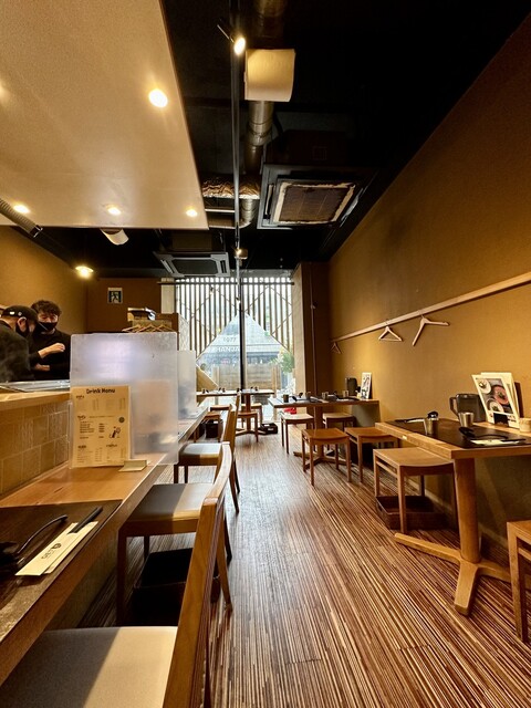 User's recommendation image for 鶏そば専門 GET54 天神店