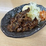 用戶對於八福神的評論圖