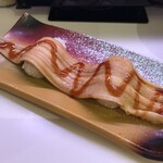 用戶對於回転寿司 みさき アルカキット錦糸町店的評論圖